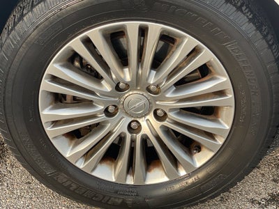 2014 Chrysler Town & Country Touring-L