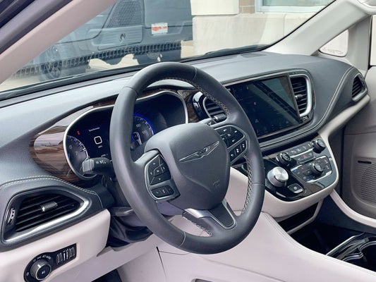 2022 Chrysler Pacifica Limited in Indianapolis, IN - Ed Martin Automotive Group