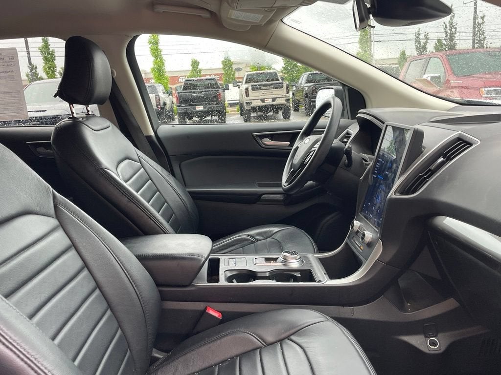 2024 Ford Edge SE