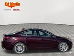 2017 Buick Regal GS