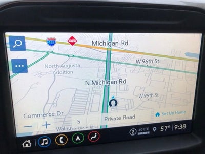 2023 Chevrolet Silverado 2500HD LTZ