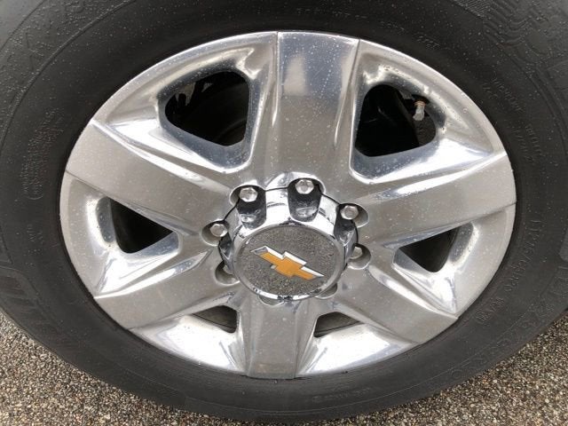 2023 Chevrolet Silverado 2500HD LTZ