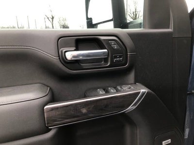 2023 Chevrolet Silverado 2500HD LTZ