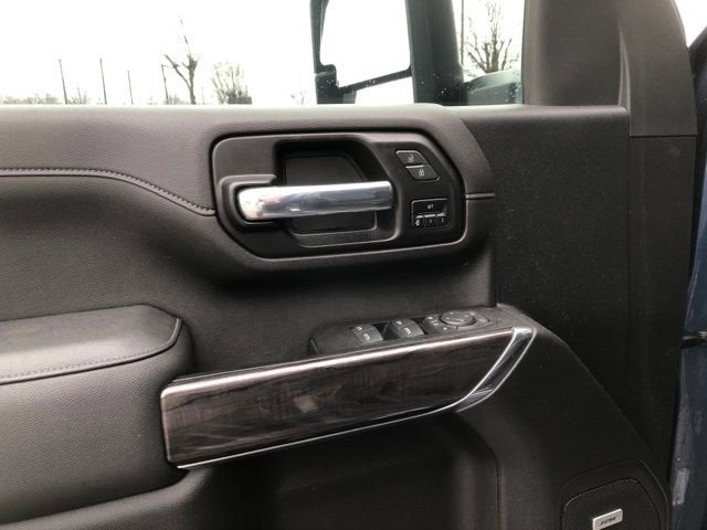 2023 Chevrolet Silverado 2500HD LTZ