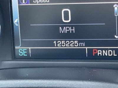 2019 GMC Sierra 1500 Limited SLE