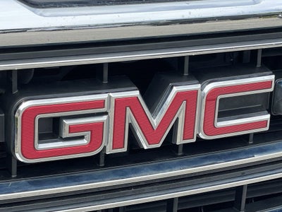 2019 GMC Sierra 1500 Limited SLE