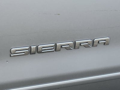 2019 GMC Sierra 1500 Limited SLE