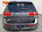2013 Lincoln MKX Base