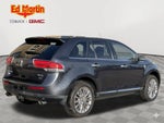 2013 Lincoln MKX Base