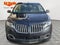 2013 Lincoln MKX Base