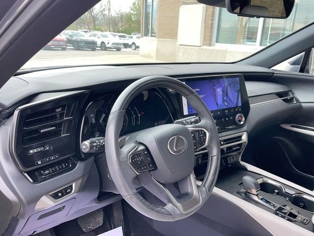 2023 Lexus RX RX 350 Premium