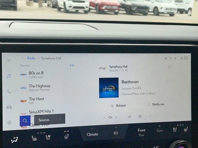 2023 Lexus RX RX 350 Premium