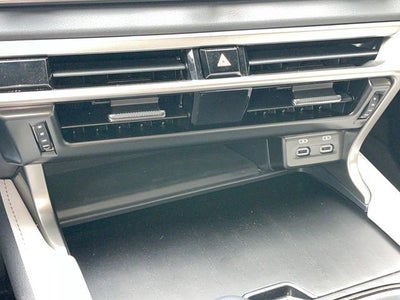 2023 Lexus RX RX 350 Premium