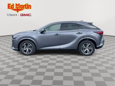 2023 Lexus RX RX 350 Premium