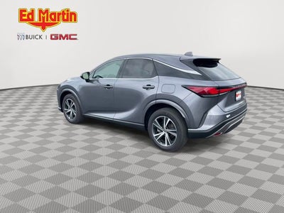 2023 Lexus RX RX 350 Premium