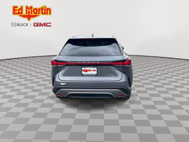 2023 Lexus RX RX 350 Premium