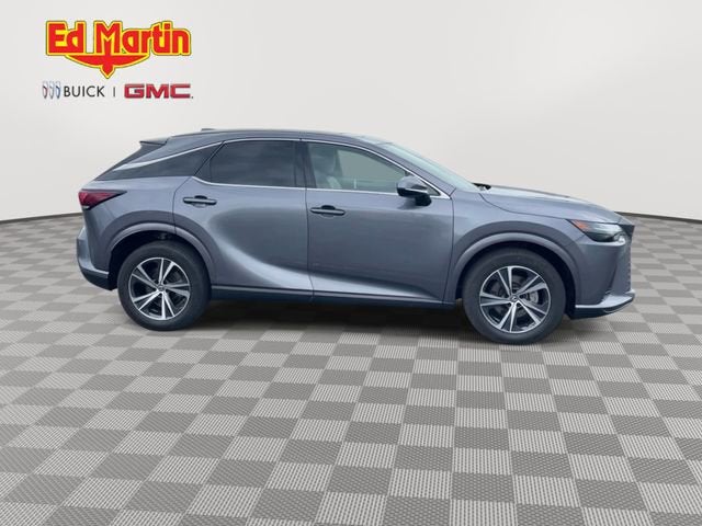 2023 Lexus RX RX 350 Premium