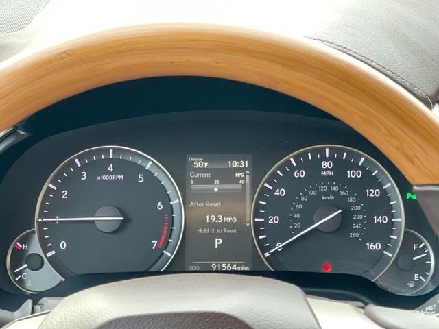 2016 Lexus RX 350 350