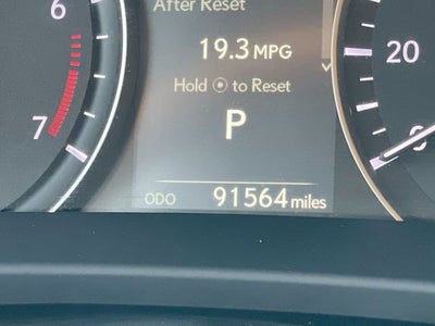 2016 Lexus RX 350 350