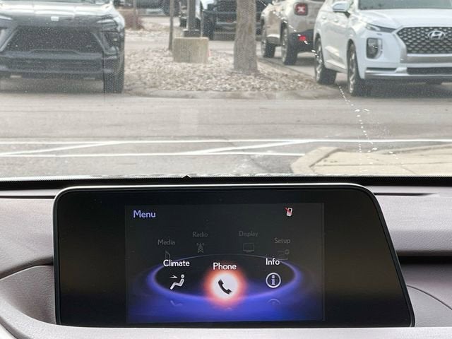 2016 Lexus RX 350 350