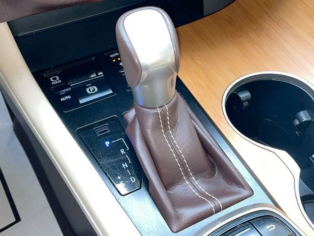 2016 Lexus RX 350 350