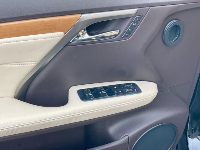 2016 Lexus RX 350 350