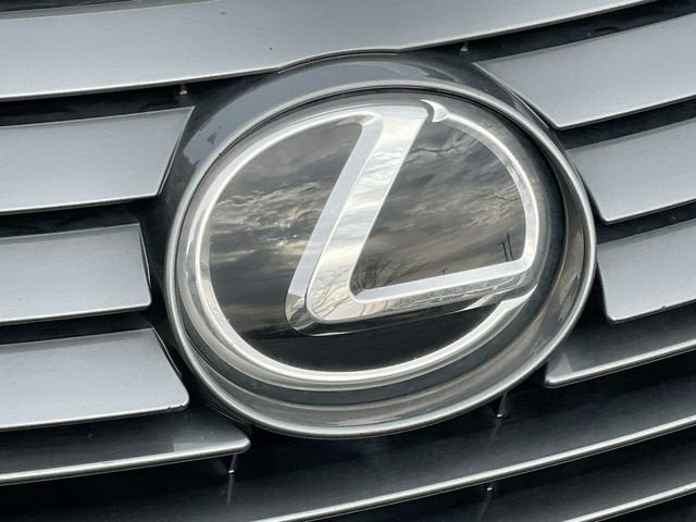 2016 Lexus RX 350 350