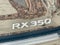 2016 Lexus RX 350 350