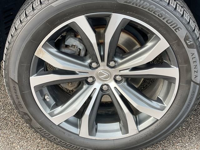 2016 Lexus RX 350 350