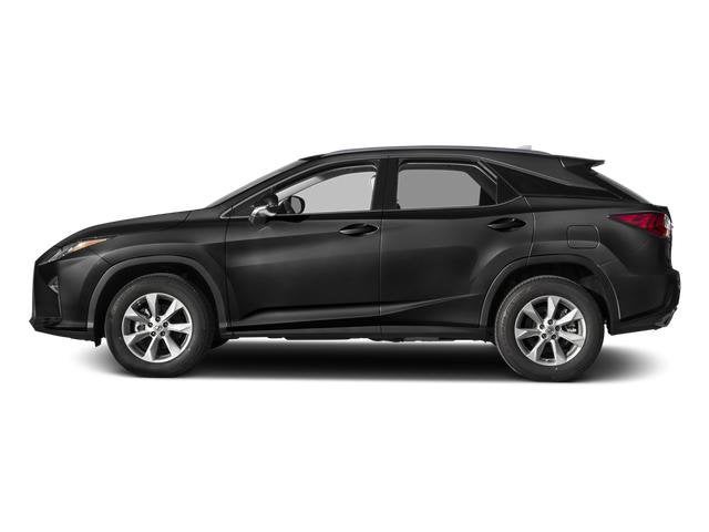 2016 Lexus RX 350 350