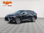 2016 Lexus RX 350 350