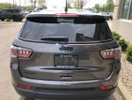 2018 Jeep Compass Altitude
