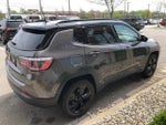 2018 Jeep Compass Altitude