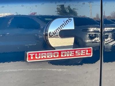 2022 RAM 3500 Laramie