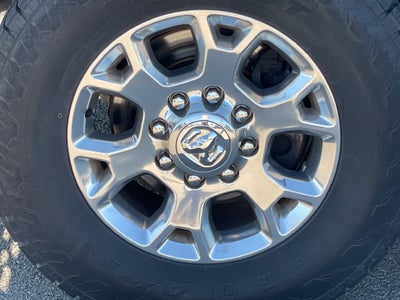 2022 RAM 3500 Laramie