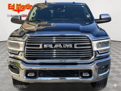 2022 RAM 3500 Laramie