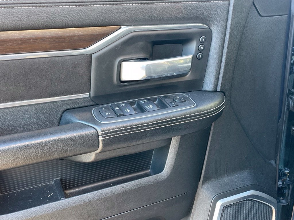 2022 RAM 3500 Laramie