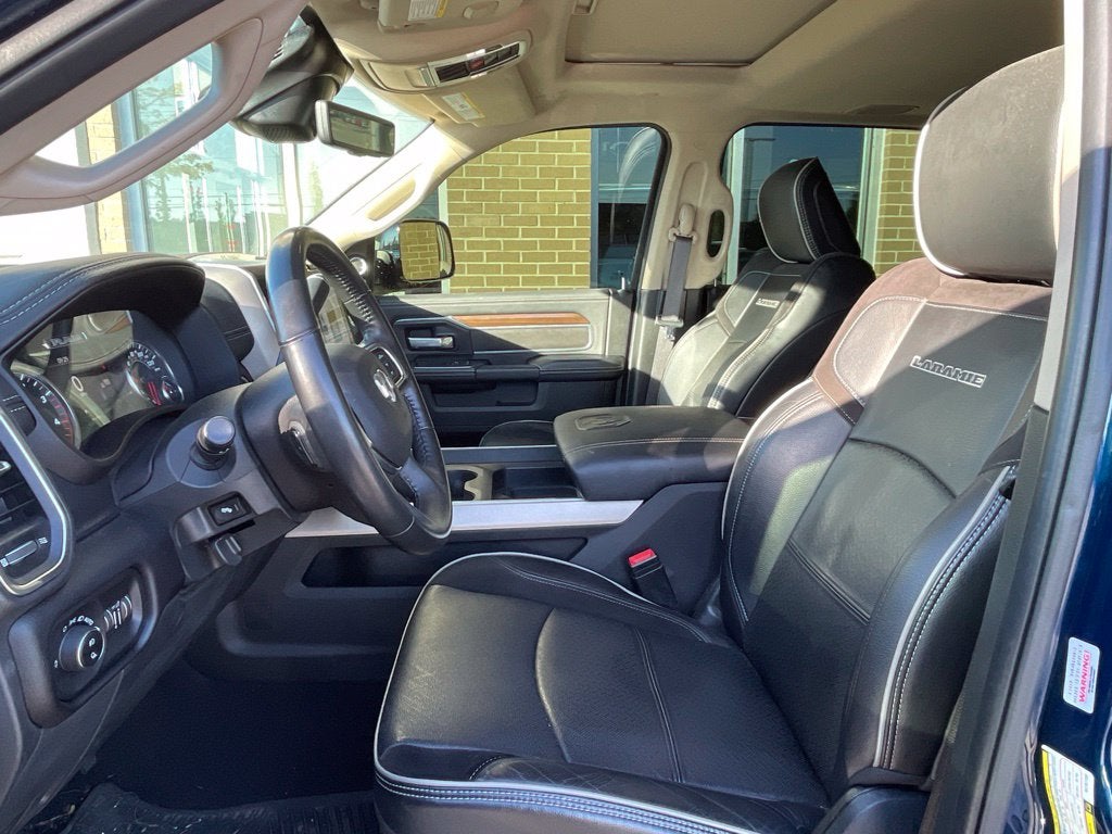 2022 RAM 3500 Laramie