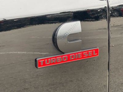 2019 RAM 2500 Big Horn