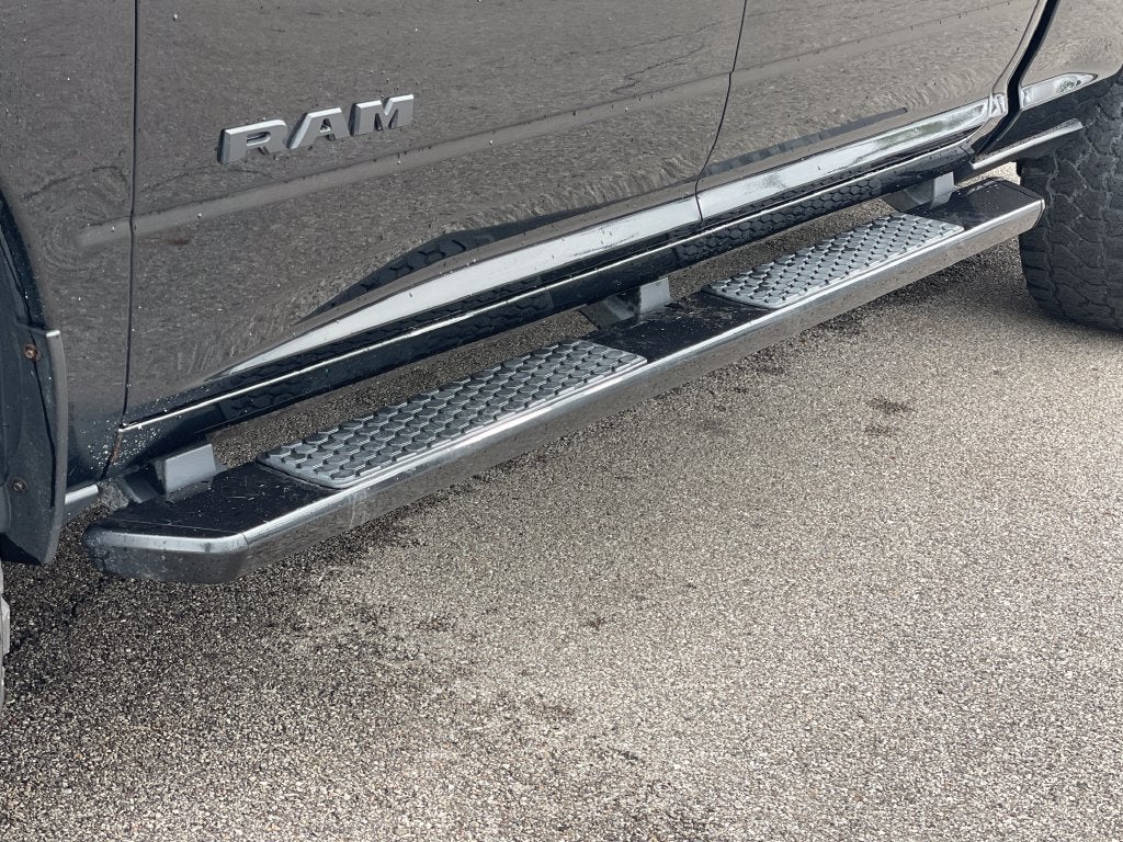 2019 RAM 2500 Big Horn