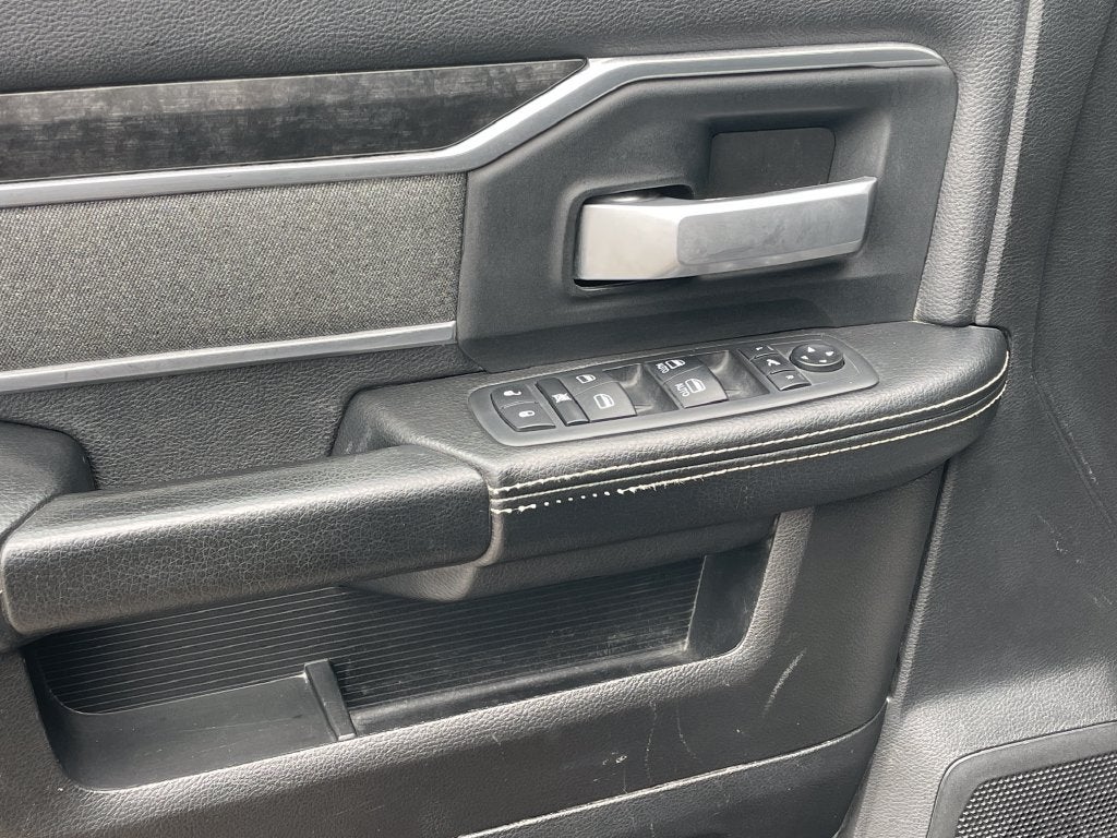 2019 RAM 2500 Big Horn