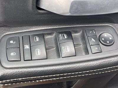 2019 RAM 2500 Big Horn