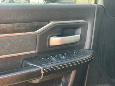 2019 RAM 2500 Big Horn