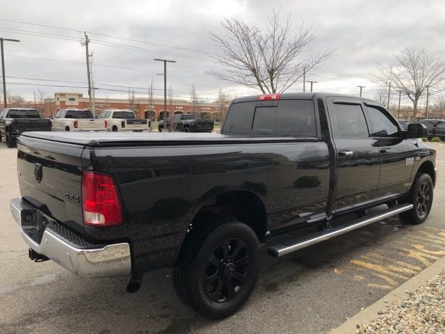 2017 RAM 2500 SLT