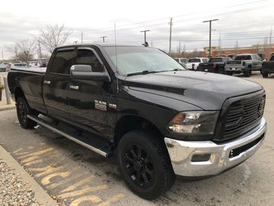 2017 RAM 2500 SLT