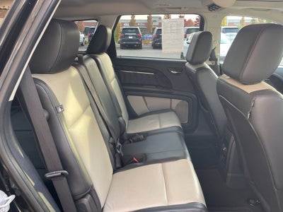 2009 Dodge Journey R/T