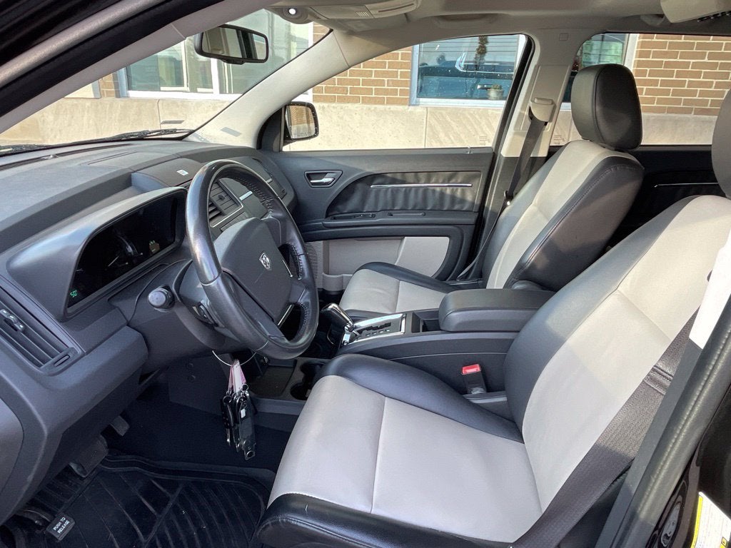 2009 Dodge Journey R/T