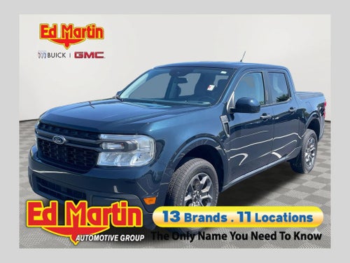 2023 Ford Maverick XLT