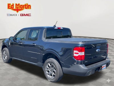 2023 Ford Maverick XLT