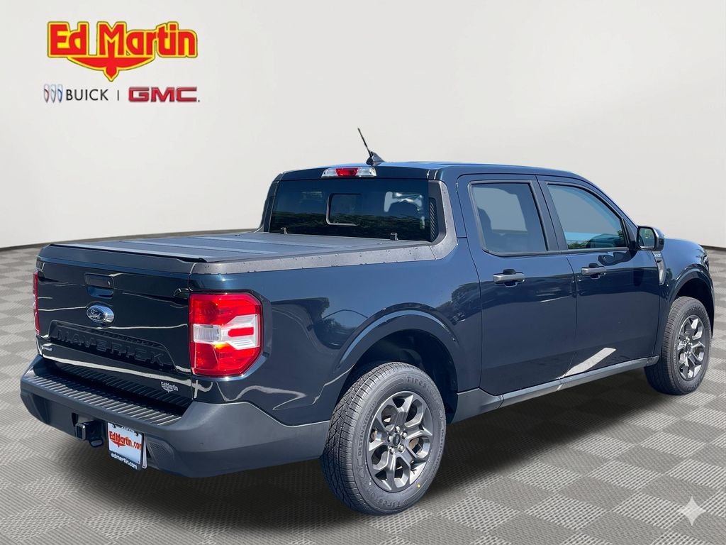 2023 Ford Maverick XLT